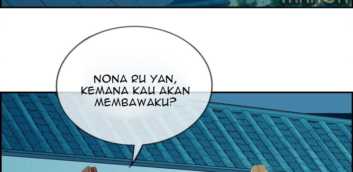 Strongest System (The Strongest Dandy System) Chapter 06 Gambar 5